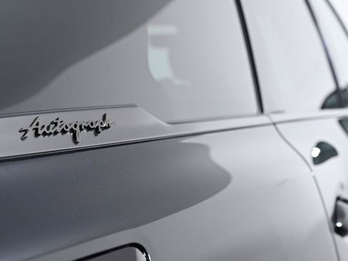 Certified 2026 INFINITI QX60 Autograph w/ Dark Cargo Package AWD/4WD image 9