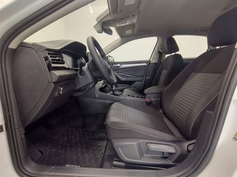 New 2026 Volkswagen Jetta S image 20