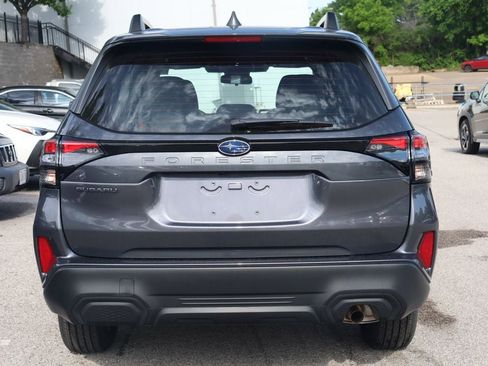 New 2026 Subaru Forester AWD/4WD image 5