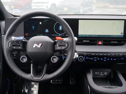 Used 2025 Hyundai Ioniq 5 N AWD/4WD image 27