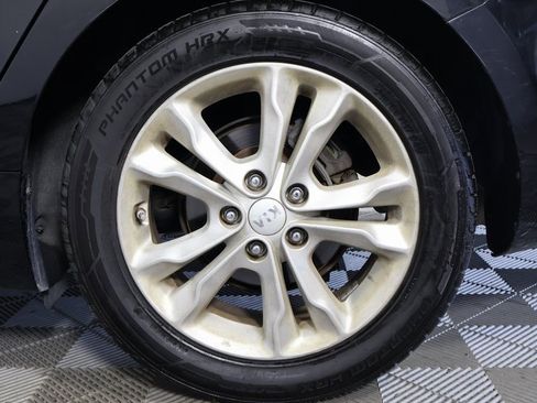 Used 2013 Kia Optima LX image 15