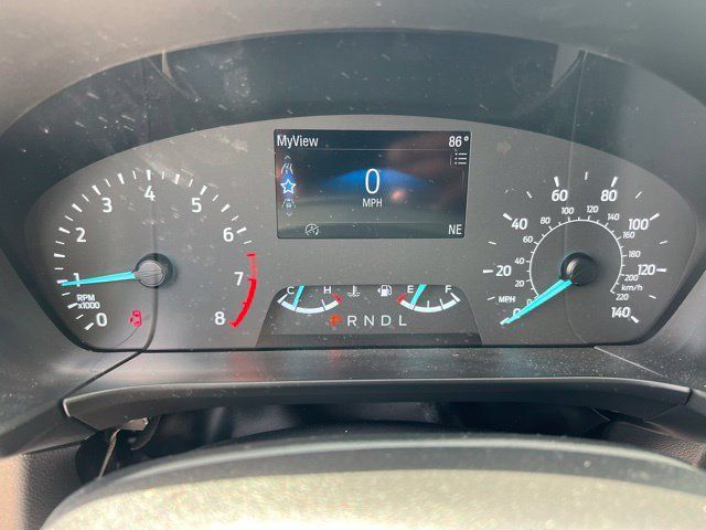 Used 2022 Ford Escape SE w/ Convenience Package AWD/4WD image 14