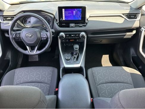 Used 2023 Toyota RAV4 XLE w/ Convenience Package AWD/4WD image 14