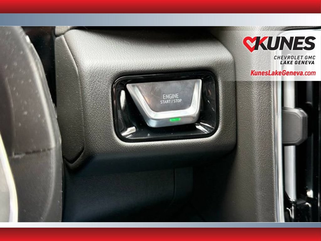 New 2026 GMC Yukon Denali AWD/4WD image 44