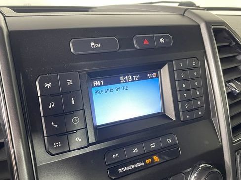 Certified 2018 Ford F150 XLT AWD/4WD image 7