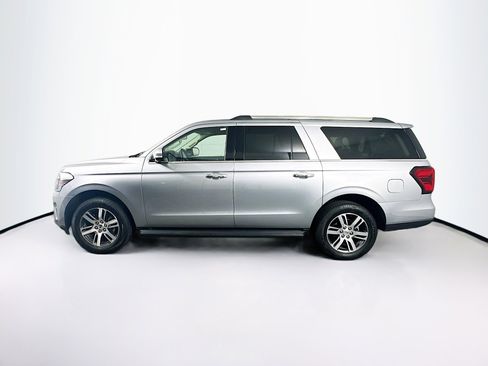 Used 2024 Ford Expedition Max Limited image 4