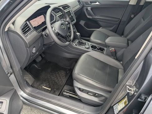 Used 2020 Volkswagen Tiguan SEL AWD/4WD image 9