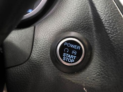 Used 2016 Ford Focus Electric Hatchback FWD image 16