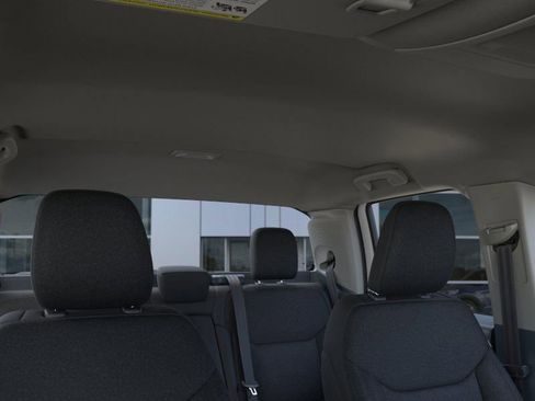 New 2025 Ford Maverick XLT image 12