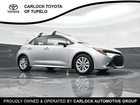 Used 2025 Toyota Corolla SE image 13