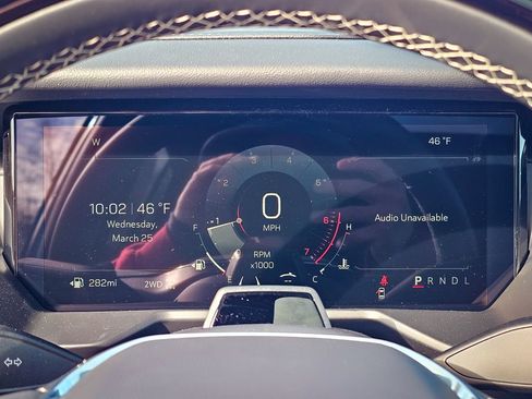 New 2026 GMC Acadia Denali w/ Super Cruise Package image 19