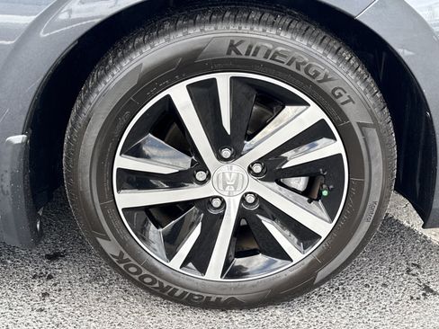Used 2024 Honda Civic LX image 12