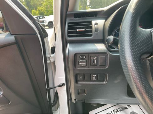 Used 2019 Toyota 4Runner TRD Pro AWD/4WD image 14