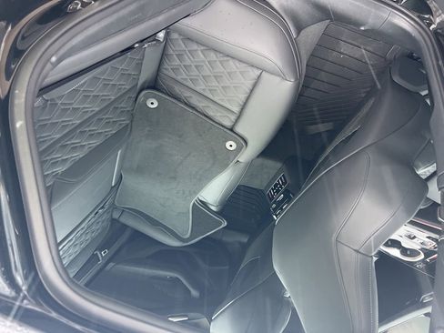 Used 2026 Audi A6 Prestige w/ Prestige Package image 65