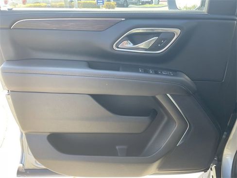 Used 2024 Chevrolet Tahoe LS w/ Driver Alert Package image 21