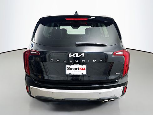 Used 2024 Kia Telluride S w/ S Sunroof Package AWD/4WD image 6