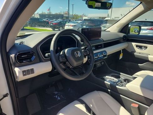 New 2026 Honda Pilot EX-L image 18