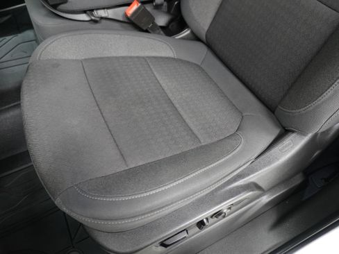 Used 2021 Chevrolet Silverado 2500 LT w/ Fleet Comfort Package image 12