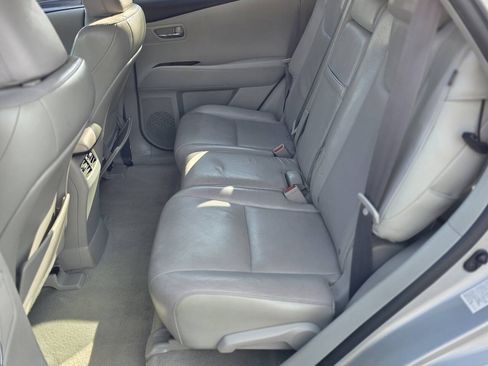 Used 2010 Lexus RX 350 AWD image 13