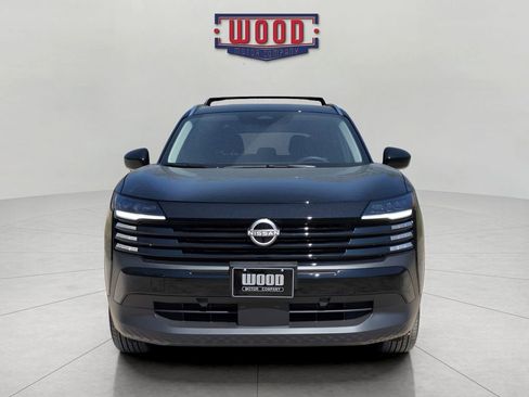 New 2026 Nissan Kicks SV w/ Cold Weather Package image 5