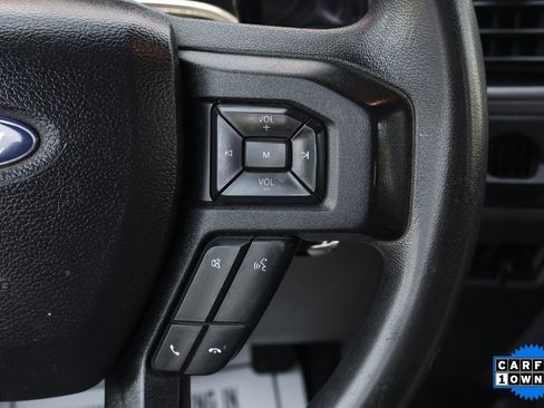 Used 2019 Ford F350 XL w/ XL Value Package image 24