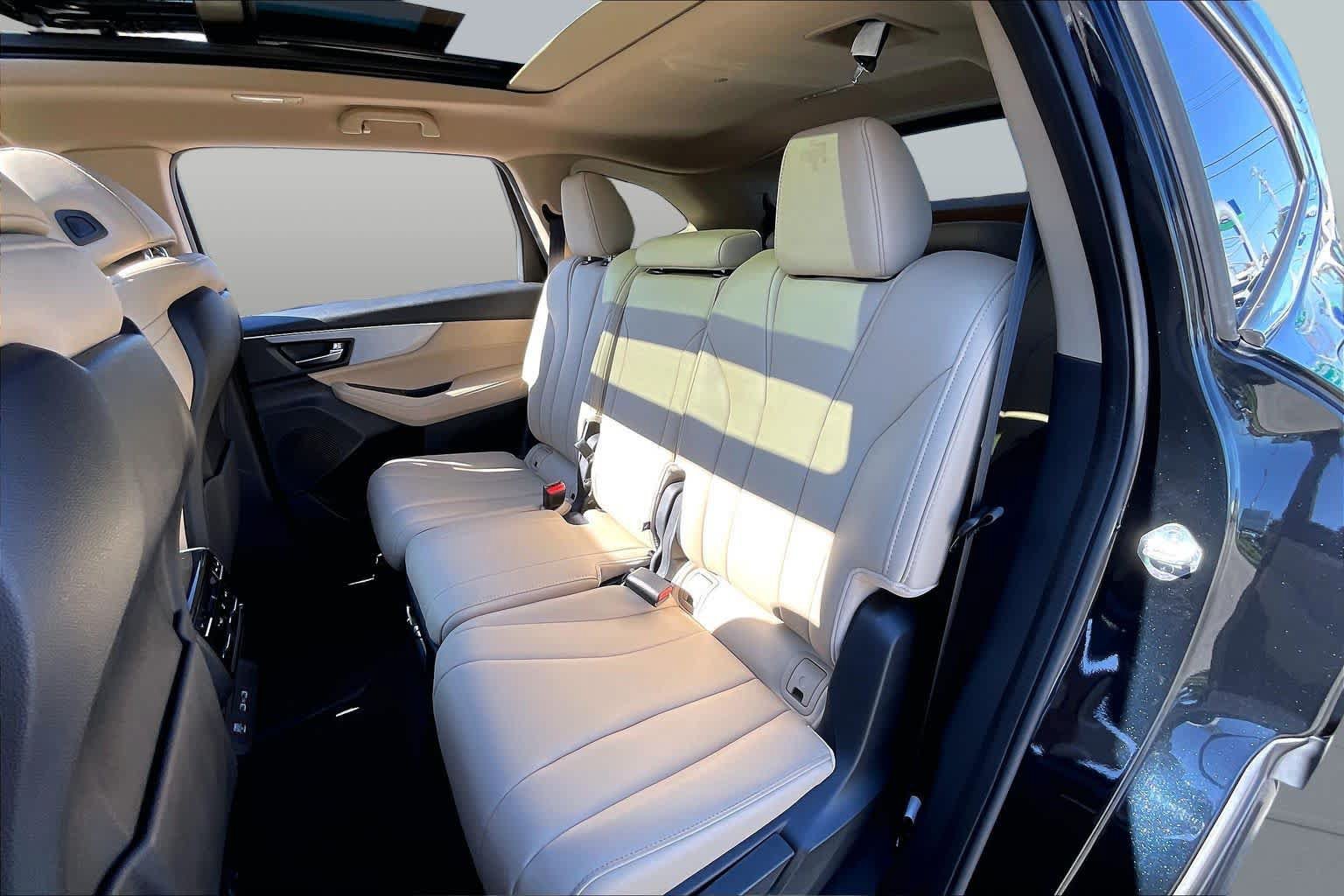 Certified 2024 Acura MDX SH-AWD image 20