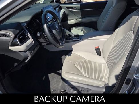 Used 2021 Toyota Camry SE image 5