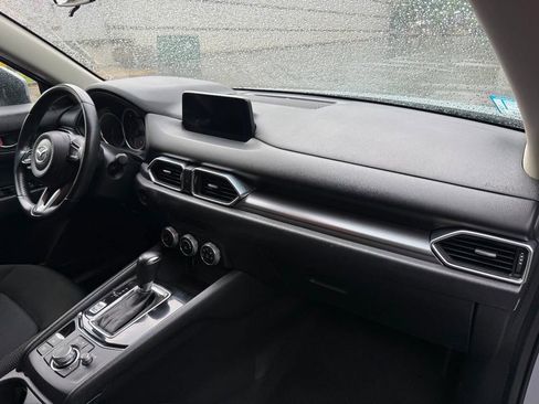 Used 2019 MAZDA CX-5 Sport AWD/4WD image 9