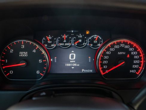 Used 2015 GMC Yukon XL Denali w/ Premium Package image 19