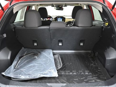 Certified 2024 Subaru Crosstrek 2.0i Premium AWD/4WD image 18