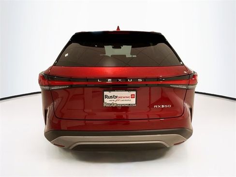 Used 2025 Lexus RX 350 350 image 5