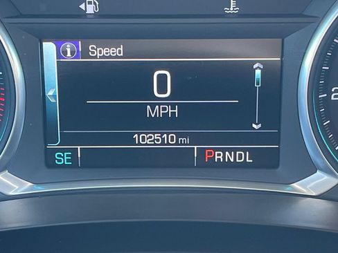 Used 2019 Chevrolet Traverse LT AWD/4WD image 19
