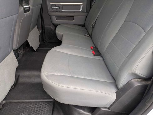 Used 2016 RAM 2500 SLT image 16