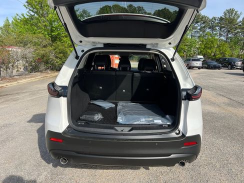New 2026 MAZDA CX-5 Select image 15