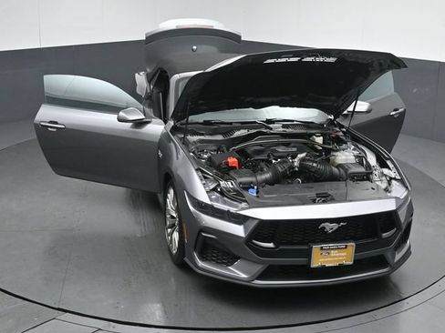 Certified 2025 Ford Mustang GT Premium RWD image 50