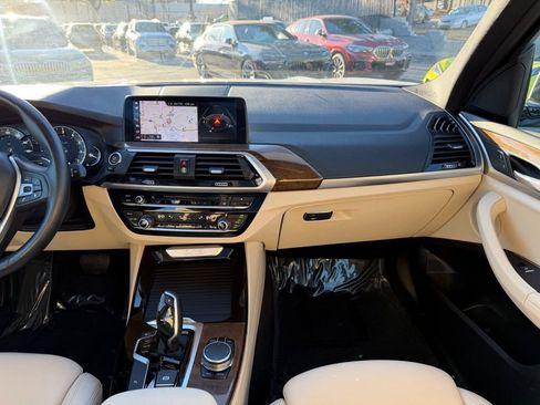 Used 2019 BMW X3 sDrive30i w/ Driving Assistance Package image 32