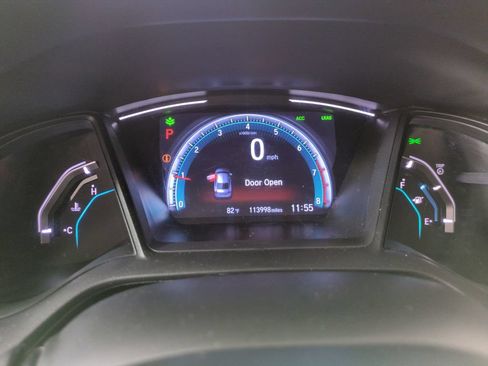 Used 2019 Honda Civic LX image 16