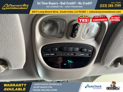 Used 2008 Dodge Ram 1500 Truck Laramie w/ Trailer Tow Group RWD image 18