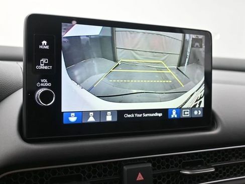 New 2026 Honda HR-V EX-L image 4