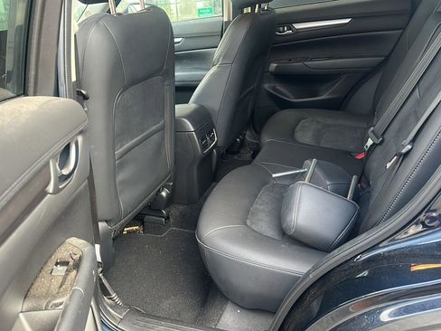 Used 2021 MAZDA CX-5 Touring image 9