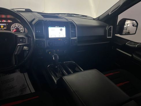 Used 2016 Ford F150 XLT w/ Equipment Group 302A Luxury image 33