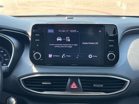 Used 2022 Hyundai Santa Fe SEL w/ Cargo Package image 23