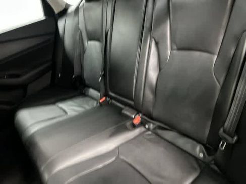 Used 2025 Honda Accord Touring image 11