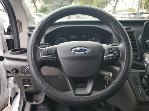 Used 2023 Ford Transit 150 Low Roof image 17