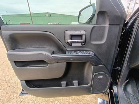 Used 2015 GMC Sierra 1500 SLT w/ All-Terrain Package image 25