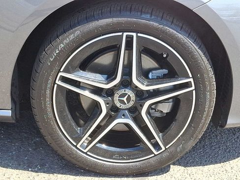 Used 2026 Mercedes-Benz CLA 250 4MATIC image 7