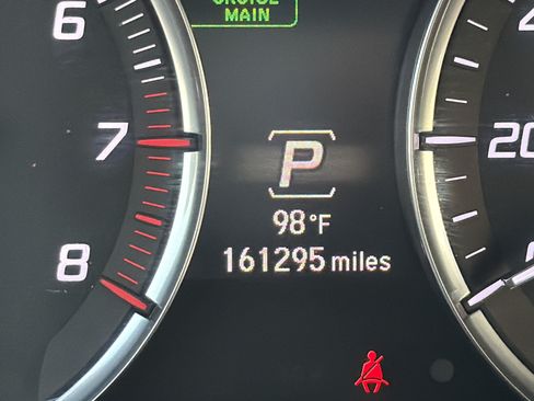 Used 2014 Acura MDX w/ Technology Package AWD/4WD image 22