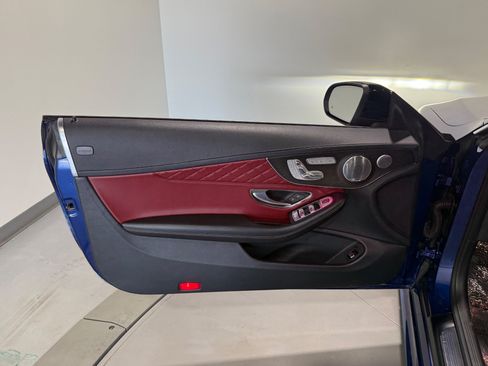 Used 2019 Mercedes-Benz C 300 Cabriolet image 25