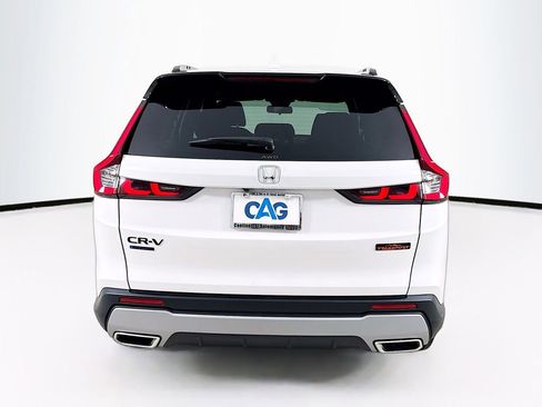 Used 2026 Honda CR-V TrailSport image 7