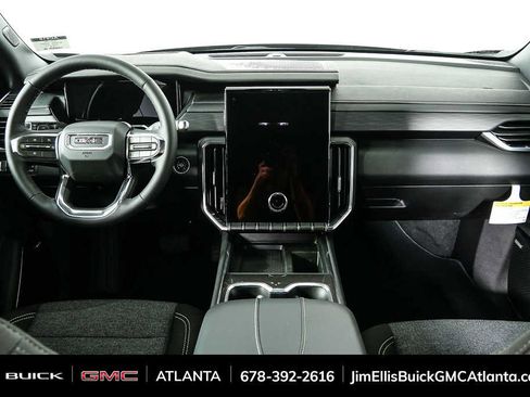 New 2026 GMC Acadia Elevation FWD image 20